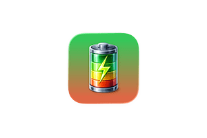 Battery Health for Mac v3.01