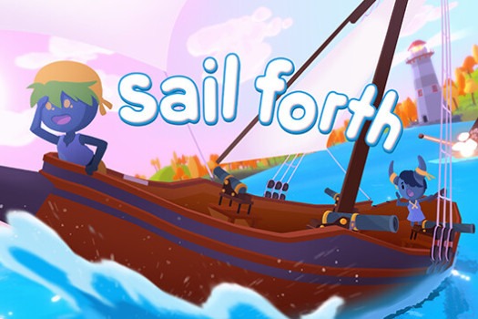扬帆起航 Sail Forth for Mac v1.7.6 中文原生版