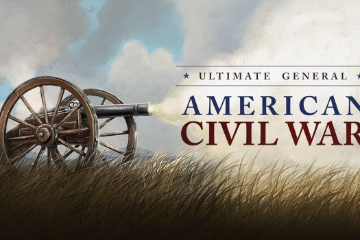 终极将军：内战 Ultimate General: Civil War for Mac v1.11.21829 中文原生版
