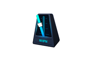 My Metronome for Mac v1.4.8
