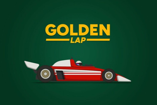 黄金赛圈 Golden Lap for Mac v2026.04.08 英文原生版