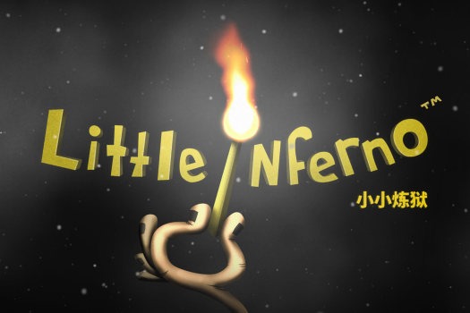 小小炼狱 Little Inferno for Mac v2.0.3.1 中文原生版