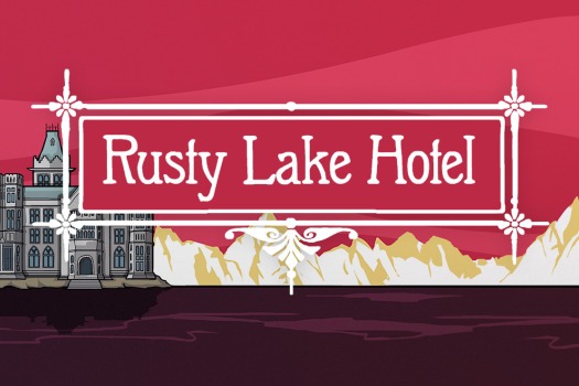 锈湖：旅馆 Rusty Lake Hotel for Mac v4.0 中文原生版