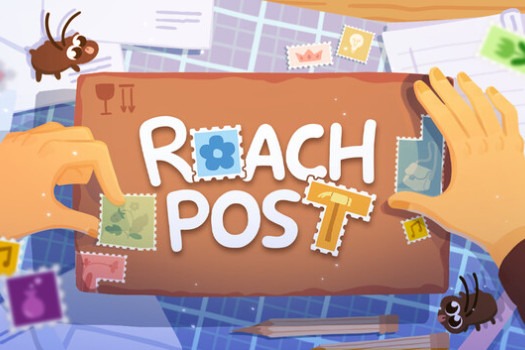 蟑螂邮局 Roach Post for Mac v1.0 中文原生版