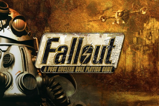 辐射 Fallout: A Post Nuclear Role Playing Game for Mac v1.2-27130 英文原生版
