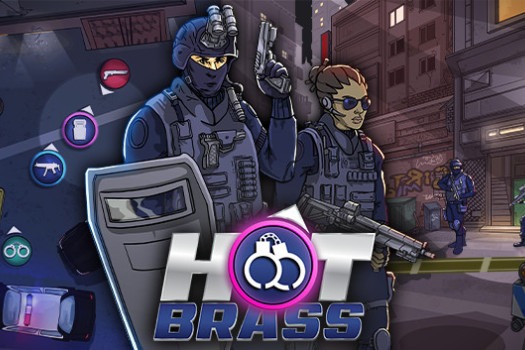 热黄铜 Hot Brass for Mac v2.2.2 中文原生版