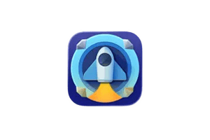 Space Drop for Mac v2.8