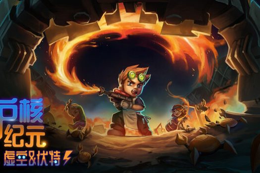 护核纪元 Core Keeper for Mac v1.2.0.4 中文移植版