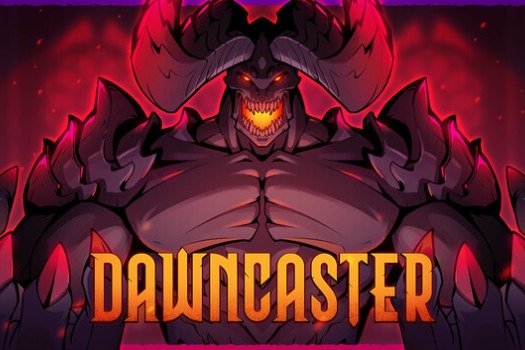 黎明施法者 Dawncaster | The RPG Cardventure for Mac v1.18.002 中文原生版