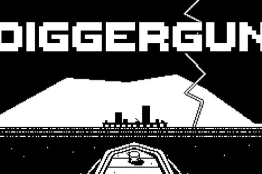 挖掘枪 DIGGERGUN for Mac v2026.03.12 中文原生版