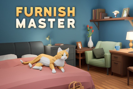 装修大师 Furnish Master for Mac v0.25.0 中文原生版