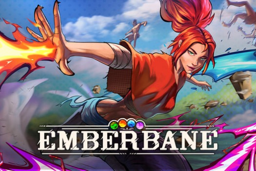 余烬祸根 Emberbane for Mac v1.1 中文原生版