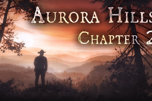 奥罗拉山第二章 Aurora Hills: Chapter 2 for Mac v1.0.0 中文原生版