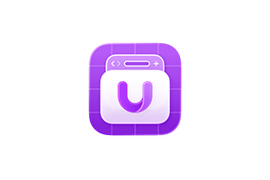 Unite Pro for Mac v1.2.1