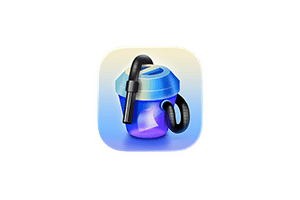 Tahoe Cache Cleaner for Mac v26.6.0.0.0
