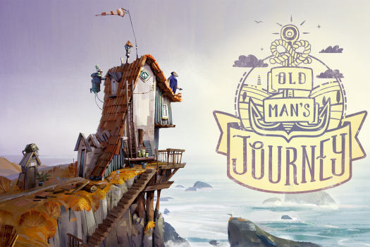 老人之旅 Old Man’s Journey for Mac v1.23 中文原生版