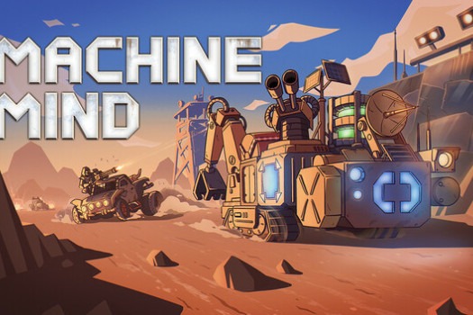 机器之心 Machine Mind for Mac v1.0.6 中文原生版