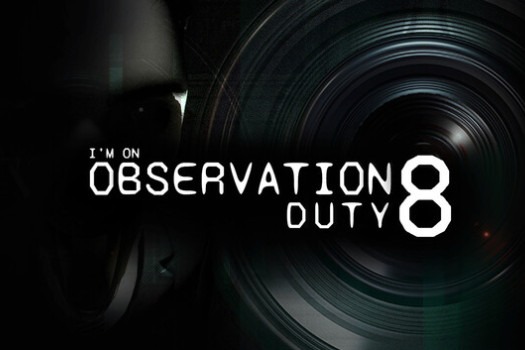 观察值勤8 I’m on Observation Duty 8 for Mac v1.0.3 中文原生版