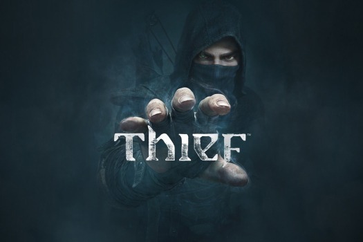 神偷4：盗贼大师版 Thief: Master Thief Edition for Mac v1.1 fix 英文原生版