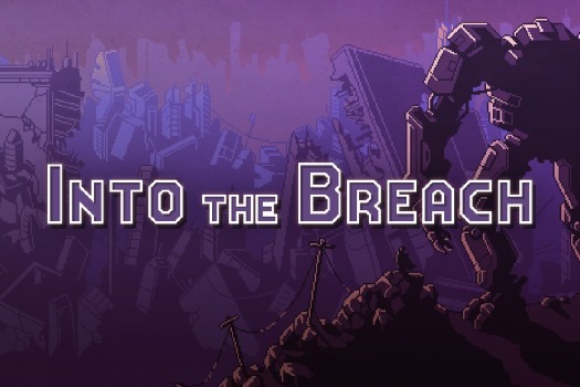 陷阵之志 Into the Breach for Mac v1.2.93b 中文原生版