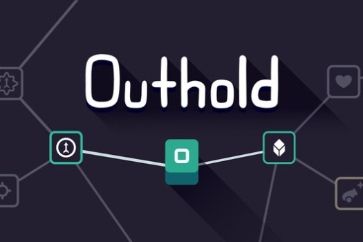 向外进发 Outhold for Mac v1.1.8 中文原生版