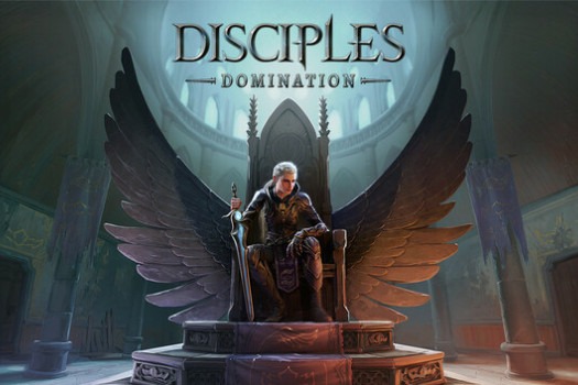 圣战群英传:统治 豪华版 Disciples: Domination for Mac v1.6.0.725 中文原生版