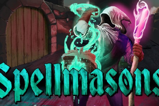 法术工匠 Spellmasons for Mac v1.74.7 中文原生版