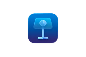 Keynote Creator Studio for Mac v15.2