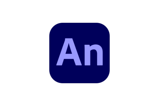 Adobe Animate for Mac v24.0.12 中文版