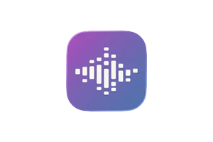 AudiBar for Mac v2.1.0