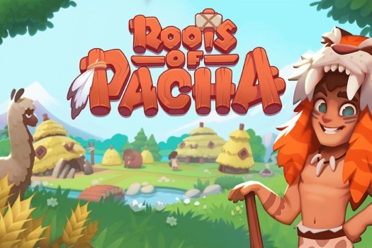 帕夏时代 Roots of Pacha for Mac v1.3.1.1 中文原生版