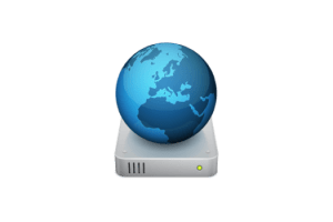FTP Disk for Mac v1.5.5
