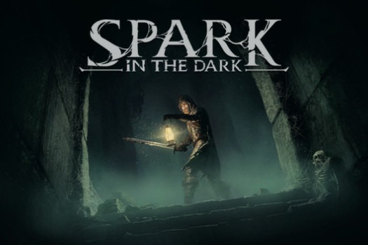 暗影地牢 Spark in the Dark for Mac v0.3.10 中文原生版