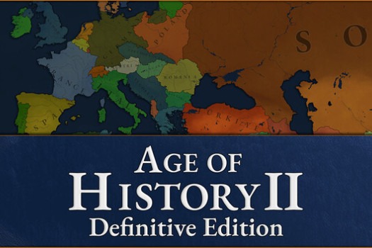 文明时代2：终极版 Age of History 2: Definitive Edition for Mac v2026.04.22 中文原生版