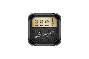 Stringed 2 for Mac v2.30