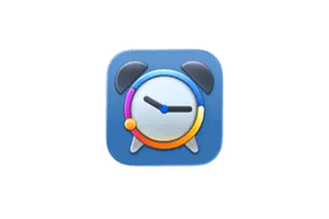 Timeless: Alarm Clock for Mac v1.95