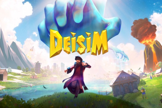 创世神 Deisim for Mac v1.55.491 中文原生版