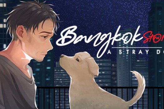 曼谷故事：一只流浪狗 Bangkok Story: A Stray Dog for Mac v2026.5.11 英文原生版