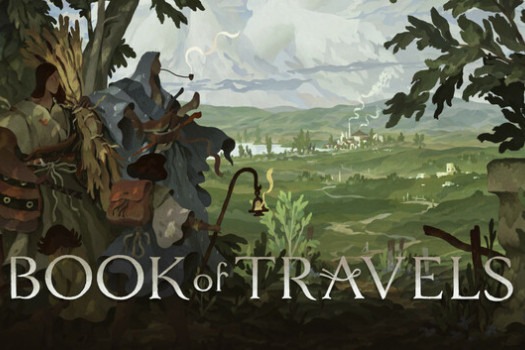 旅行游记 Book of Travels for Mac v0.60.1 英文原生版