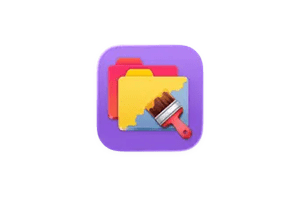 Folder Designer for Mac v1.93