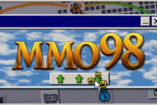 MMO98 for Mac v2026.04.28 中文原生版