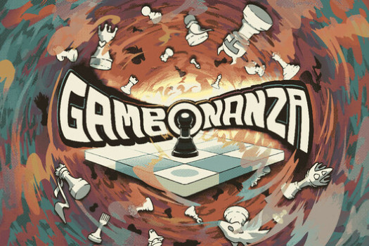 千棋百计 Gambonanza for Mac v1.1.0a 中文原生版