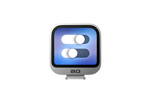 BetterDisplay Pro for Mac v4.0.4