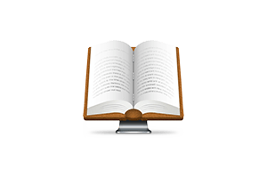 BookReader for Mac v7.0