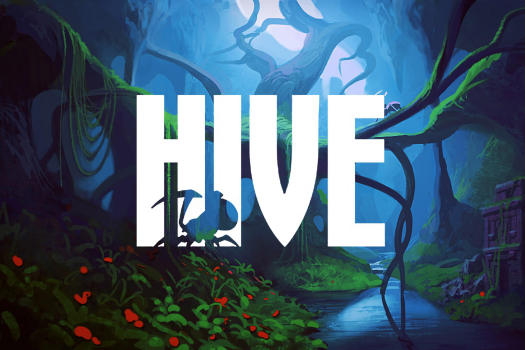 蜂巢 The Hive for Mac v1.5.5.2 英文原生版