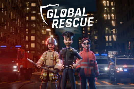 全球救援 Global Rescue for Mac v0.3.29 中文原生版