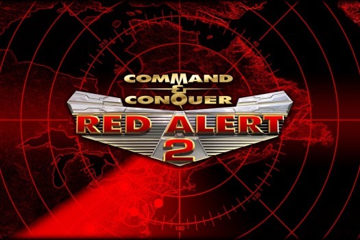 红色警戒2:尤里的复仇 Red Alert 2 Yuri’s Revenge for Mac v2026 中文移植版