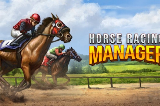 赛马经理 Horse Racing Manager for Mac v0.9.5.9 英文原生版