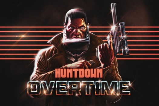 暴徒猎手:超时 HUNTDOWN: OVERTIME for Mac v0.785.1 中文原生版