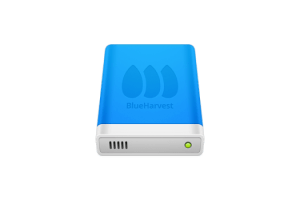 BlueHarvest for Mac v8.5